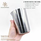  Ly Mixing Cocktail Inox 500ml 