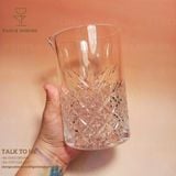  Ly Mixing Glass Pasa 690ml / Ly Khuấy Pasa 690ml 