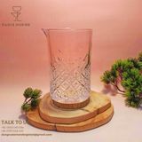  Ly Mixing Glass Pasa 690ml / Ly Khuấy Pasa 690ml 
