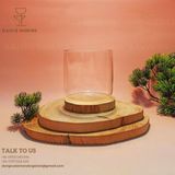  Ly Rock Đáy Bầu 345ml 