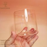  Ly Rock Đáy Bầu 345ml 