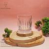 Ly Rock Đáy Kim Cương Size Nhỏ 220ml