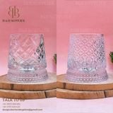  Ly Xoay Kèm Dĩa 309 - Mẫu A 