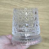  Ly Xoay Kèm Dĩa 309 - Mẫu A 