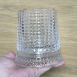  Ly Xoay Kèm Dĩa 309 - Mẫu A 