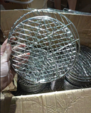  Vỉ Nướng Tròn 201 Đa Dụng 