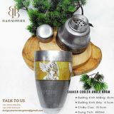  Shaker Cobler Angle Nhám 