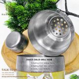  Shaker Cobler Angle Nhám 