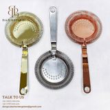  Strainer Hawthorn Thowing - Copper 