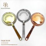  Strainer Hawthorn Thowing - Copper 