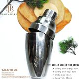  Yiyi Cobler Shaker Inox 550ml 