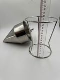  Phễu Rót Chia Bột Làm Bánh 