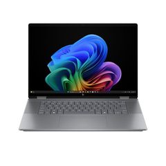 Laptop HP OmniBook X Flip 2in1(Ryzen AI 5 340/16GB/SSD 512GB/14″2K Cảm ứng /Win11/Grey)