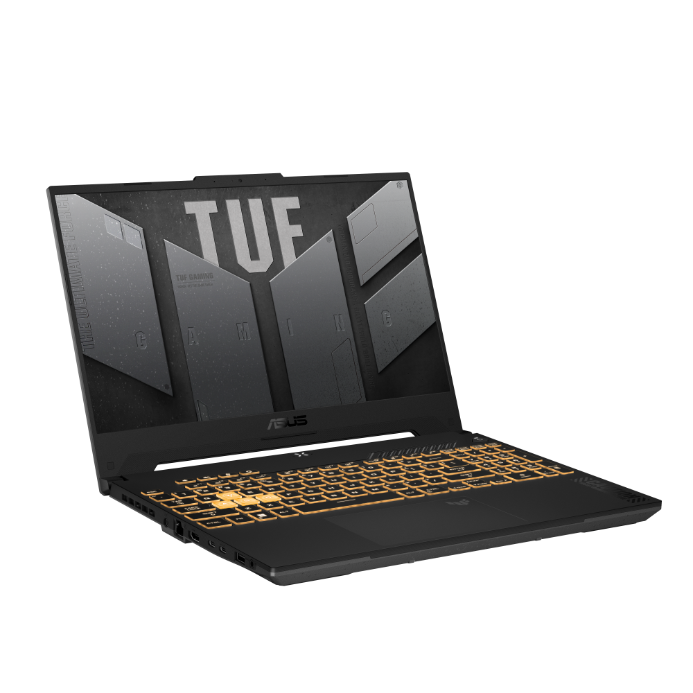 Laptop ASUS TUF Gaming F15 FX507VV-WS74(i7-13620H/16 GB DDR5/ 1 TB SSD/  RTX 4060 / Windows 11 Home)