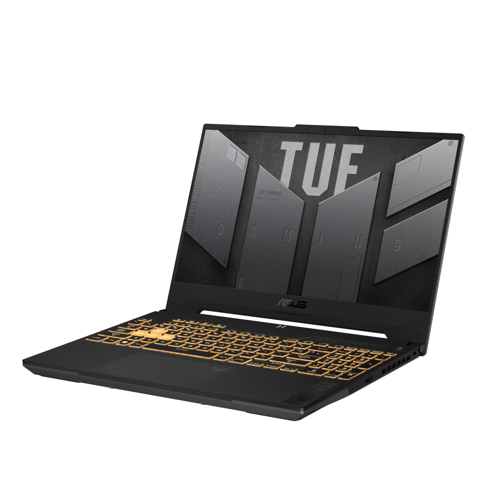 Laptop ASUS TUF Gaming F15 FX507VV-WS74(i7-13620H/16 GB DDR5/ 1 TB SSD/  RTX 4060 / Windows 11 Home)