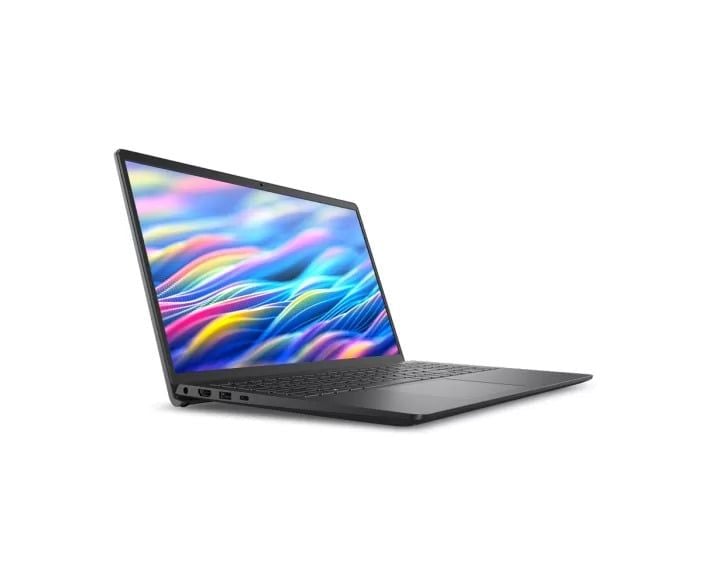 Laptop Dell 15 DC15250 (Core i5 1334U RAM 8GB SSD 512GB 15.6 inch FHD  - Black)