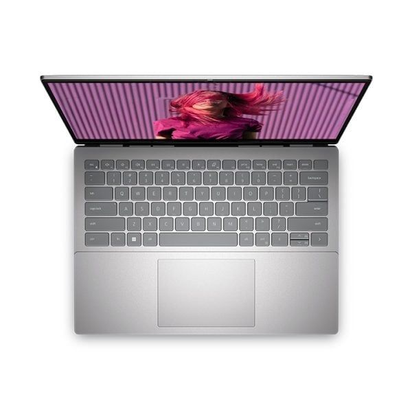 Laptop Dell Inspiron 5420 (Core i5-1240P, RAM 16G, SSD 512G, Màn 14 inch 2K IPS, vỏ nhôm)