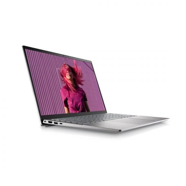 Laptop Dell Inspiron 5420 (Core i5-1240P, RAM 16G, SSD 512G, Màn 14 inch 2K IPS, vỏ nhôm)