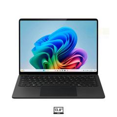 Surface Laptop 7 13.8 inch Snapdragon X Plus 16GB 512GB