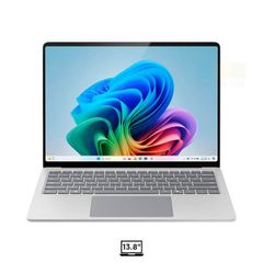 Surface Laptop 7 13.8 inch Snapdragon X Plus 16GB 512GB