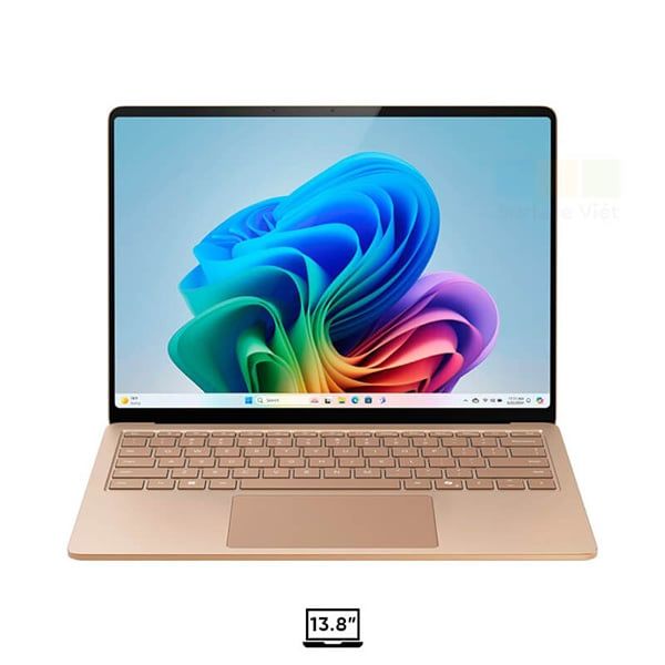 Surface Laptop 7 13.8 inch Snapdragon X Plus 16GB 512GB
