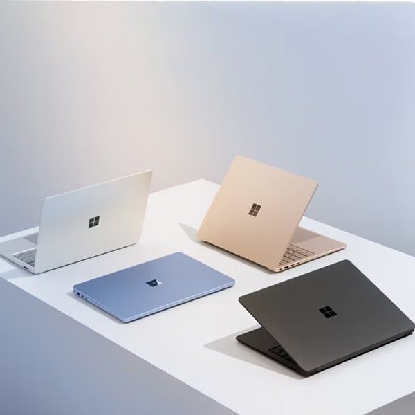 Surface Laptop 7 13.8 inch Snapdragon X Plus 16GB 512GB