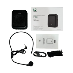 Máy trợ giảng Shidu SD-M100