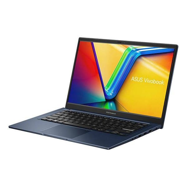 Laptop Asus VivoBook X1404VA Core™ i5-1334U / 256GB SSD / 12GB/ 14
