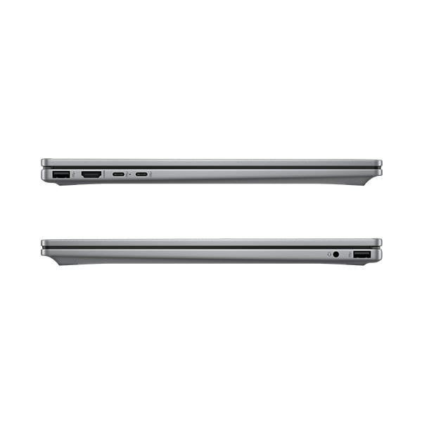 Laptop HP OmniBook X Flip 2in1(Ryzen AI 5 340/16GB/SSD 512GB/14″2K Cảm ứng /Win11/Grey)