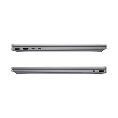 Laptop HP OmniBook X Flip 2in1(Ryzen AI 5 340/16GB/SSD 512GB/14″2K Cảm ứng /Win11/Grey)