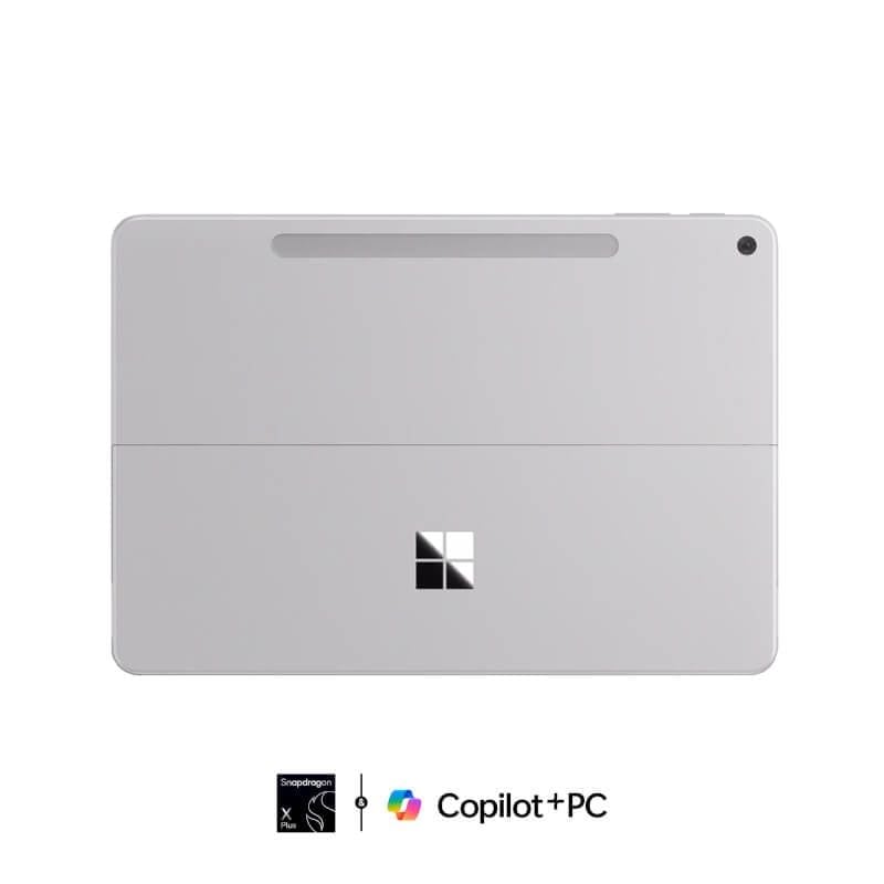 Surface Pro 12 inch Snapdragon X Plus/Windows 11 - Copilot PC