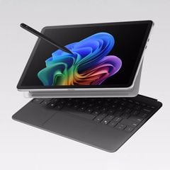 Surface Pro 12 inch Snapdragon X Plus/Windows 11 - Copilot PC
