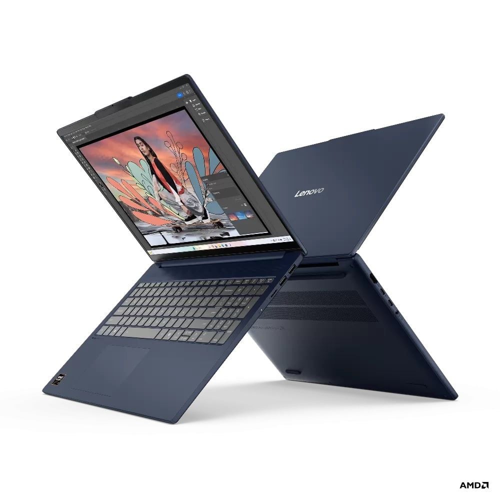 Laptop Lenovo IdeaPad Slim 5 (16AKP10)Ryzen AI 7 350/8GB/SSD 1TB/16