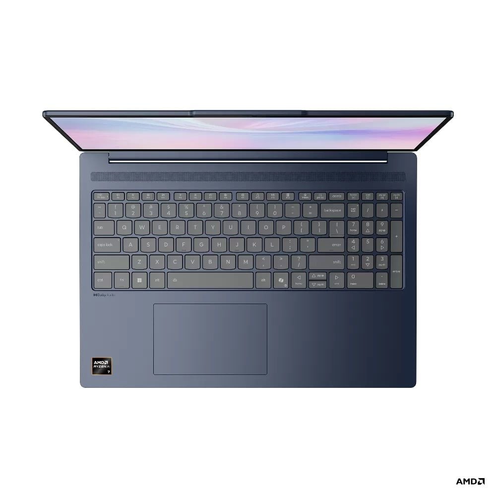 Laptop Lenovo IdeaPad Slim 5 (16AKP10)Ryzen AI 7 350/8GB/SSD 1TB/16