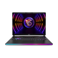 Laptop MSI Raider GE68 HX 14VGG(Core i9 14900HX/32GB/1TB/RTX 4070 8GB/16 inch FHD+ /Windows 11 Home)