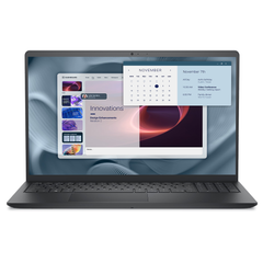 Laptop Dell Pro 15 Essential PV15250 (Core 3 100U | 8GB | 512GB | Intel Graphics | 15.6 inch FHD  | Đen)