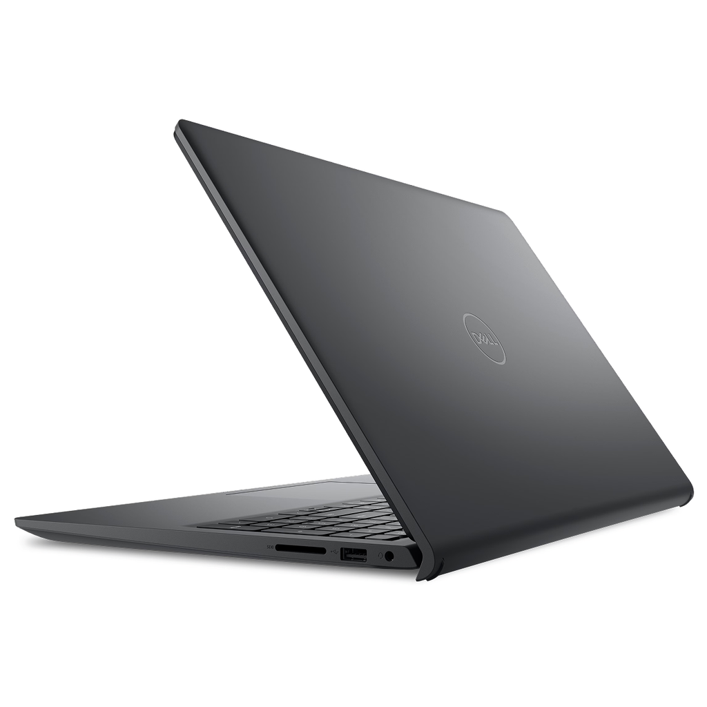 Laptop Dell Pro 15 Essential PV15250 (Core 3 100U | 8GB | 512GB | Intel Graphics | 15.6 inch FHD  | Đen)