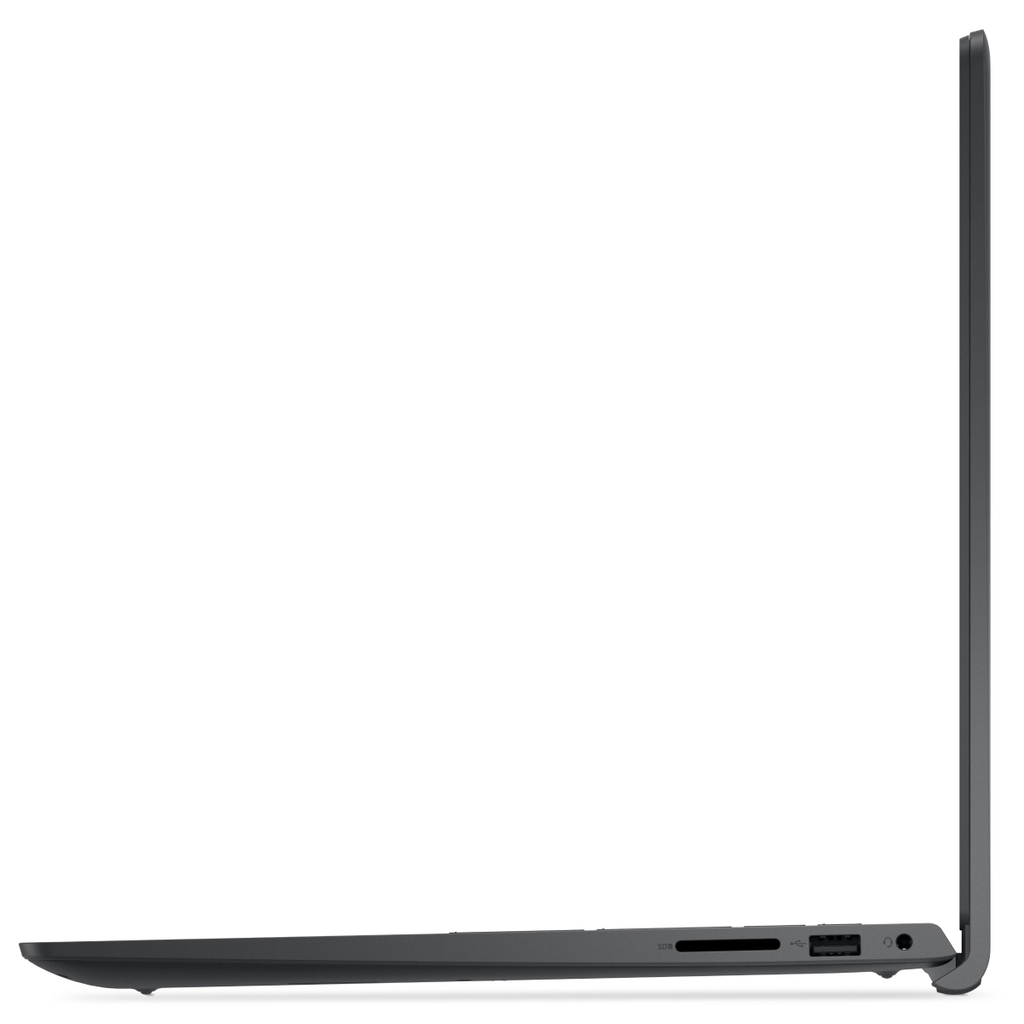 Laptop Dell Pro 15 Essential PV15250 (Core 3 100U | 8GB | 512GB | Intel Graphics | 15.6 inch FHD  | Đen)