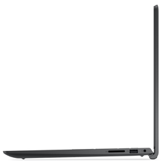 Laptop Dell Pro 15 Essential PV15250 (Core 3 100U | 8GB | 512GB | Intel Graphics | 15.6 inch FHD  | Đen)
