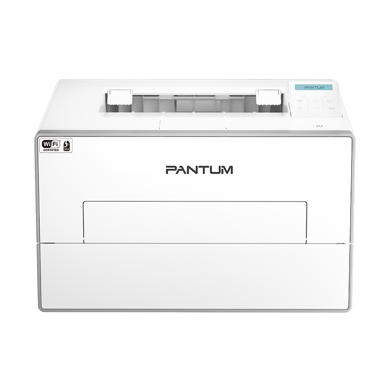 Máy in đơn năng đen trắng Pantum BP4202DW - Wifi - đảo mặt