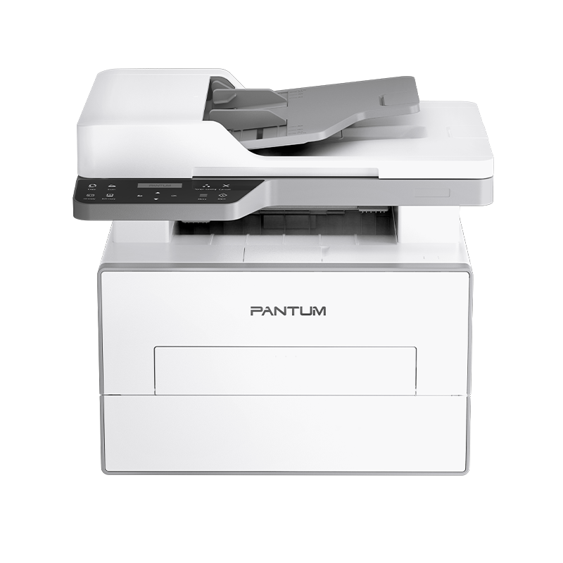 Máy in đa năng đen trắng Pantum BM4202AD(A4 | In đảo mặt | Scan | Copy | USB )