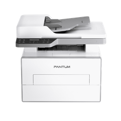 Máy in đa năng đen trắng Pantum BM4202AD(A4 | In đảo mặt | Scan | Copy | USB )