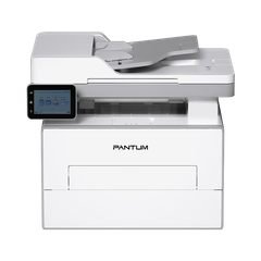 Máy in đa năng đen trắng Pantum BM4302ADW(A4 | In đảo mặt | Scan | Copy | USB | Lan | Wifi )