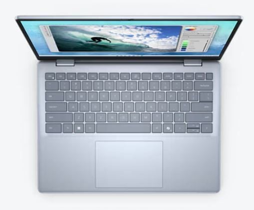 Laptop Dell Inspiron 5440 Core 3 -100U/ 8GB DDR5/ 512GB SSD/ 14