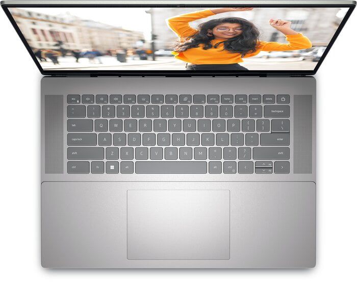 Laptop Dell Inspiron 5620(i5-1240P/16GB/512GB SSD/15.6” 2K/Win11/Vỏ nhôm )