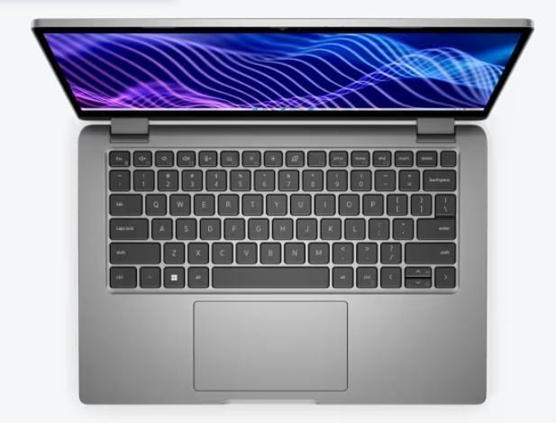 Laptop Dell Latitude 3340( i3-1315U/8GB(onboard)/256GB/ 13.3