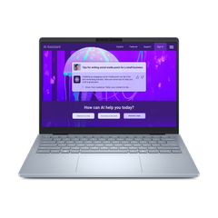 Laptop Dell 14 Plus DB14250(Ultra 7 256V( AI)/16GB/SSD 1TB/14