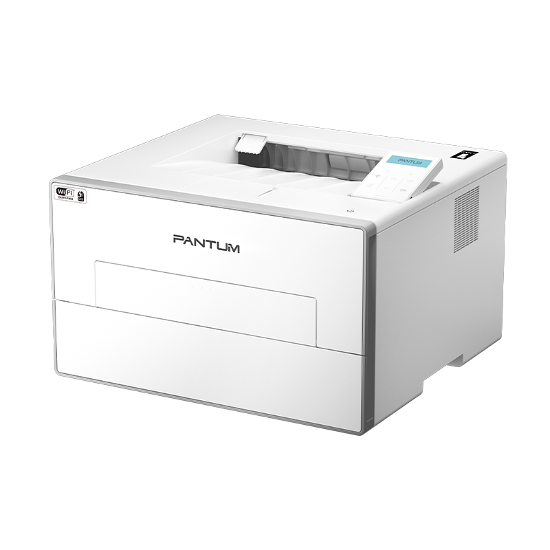 Máy in đơn năng đen trắng Pantum BP4202DW - Wifi - đảo mặt