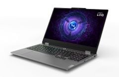Laptop Lenovo LOQ 15IRX9 83DV003CVN (Core i5-13450HX | 16GB | 512GB | RTX 3050 6GB | 15.6 inch FHD 144Hz | Win 11 | Xám)