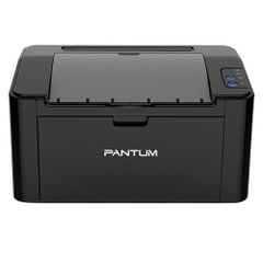 Máy in Laser đen trắng Pantum P2505w (A4 | In | USB | WIFI)